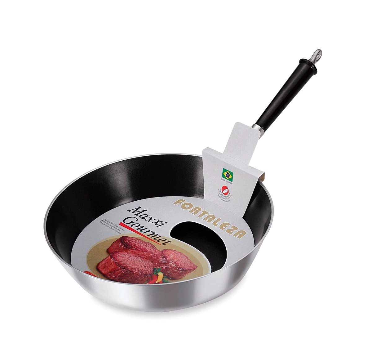 Frig Hotel Max Gourmet 24 Anti