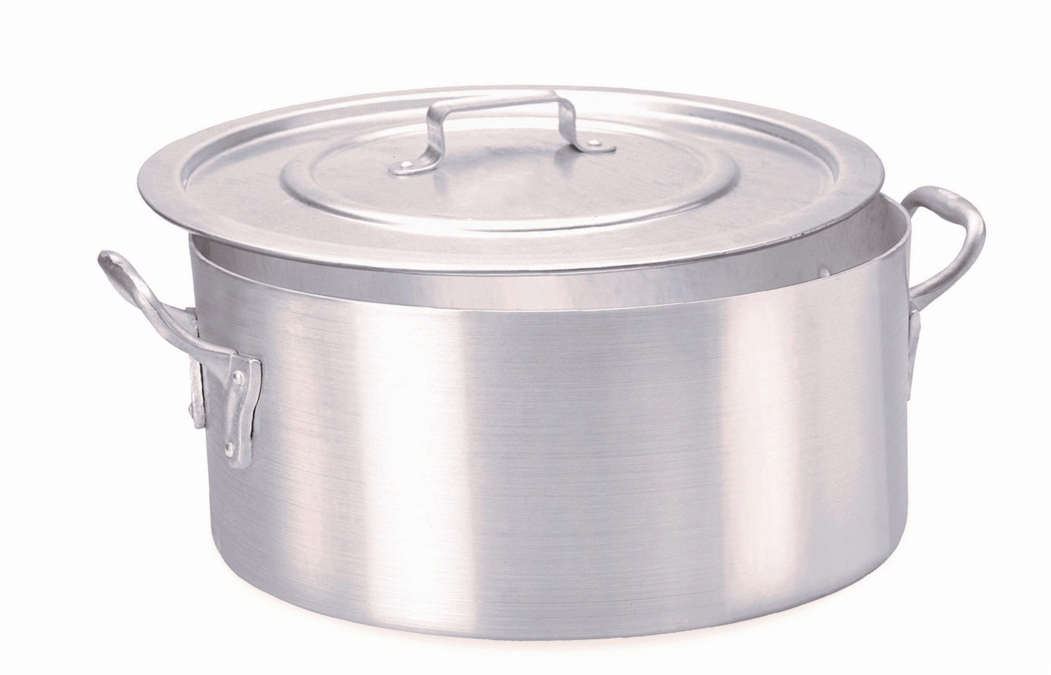Caçarola Fortaleza Hotel com Alça Black 26