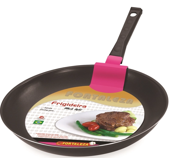 Frigideira Francesa Fortaleza Light 20 cm
