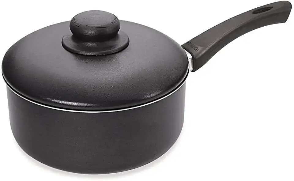 Panela Fortaleza Super Black N 24