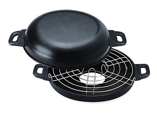 Churrasqueira Black