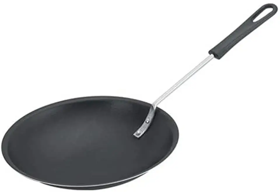 Panquequeira Teflon Fortaleza