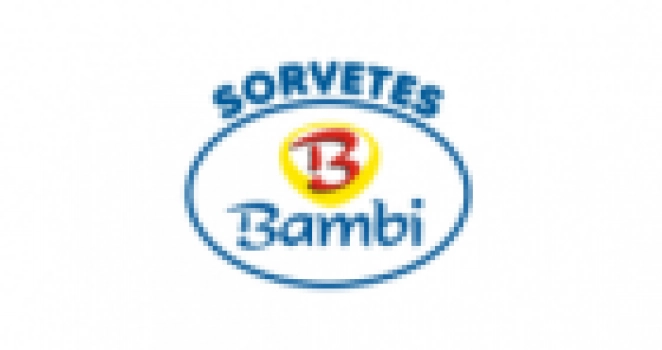 Sorvete Bambi Max Cremissimo Grego Frut 15l