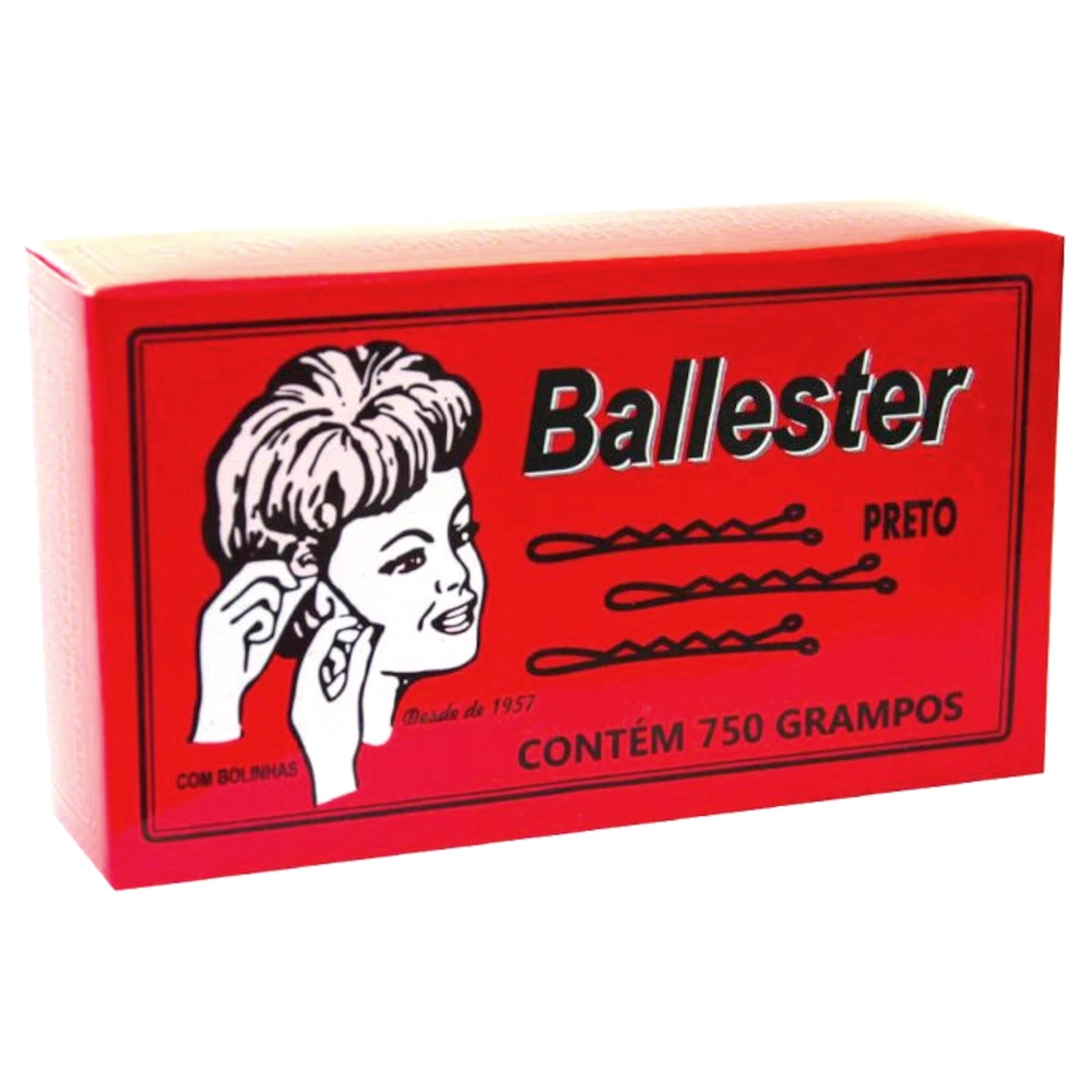 Gr Ballester N 5 C/750 Preto