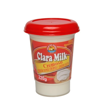 Requeijao Clara Milk