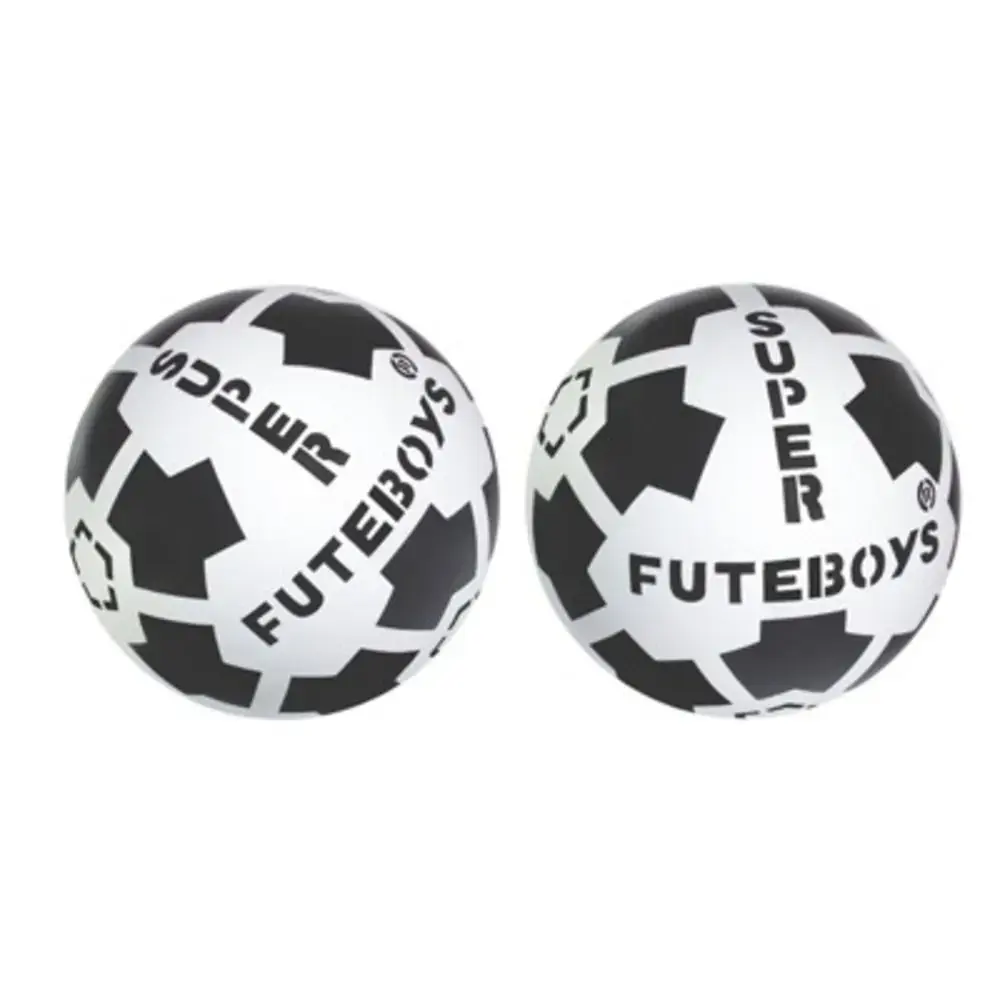 Brinquedo Apolo Bola Super Futeboys N8