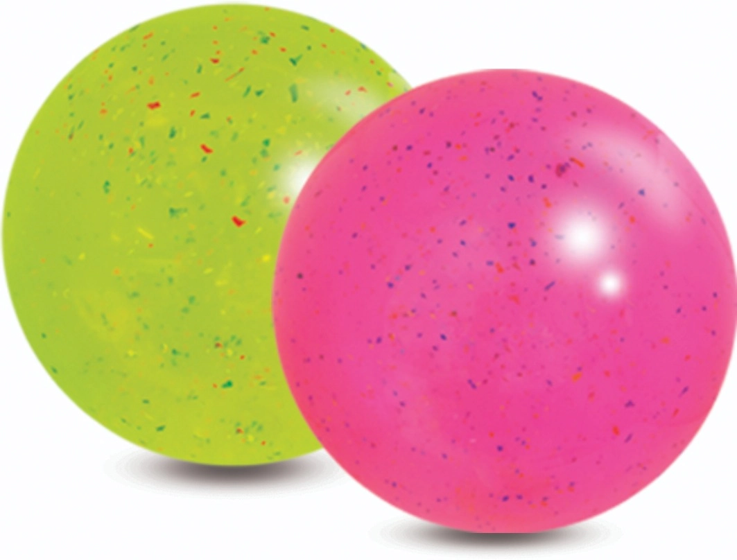 Brinquedo Bola Confete N 8