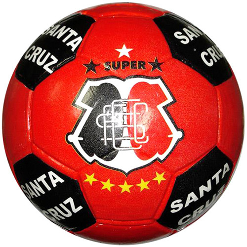 Bola Eva 8 Santa Cruz Apolo