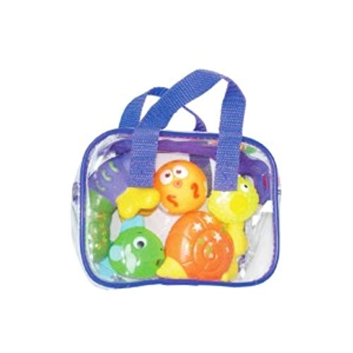 Brinquedo Apolo Kit Banho
