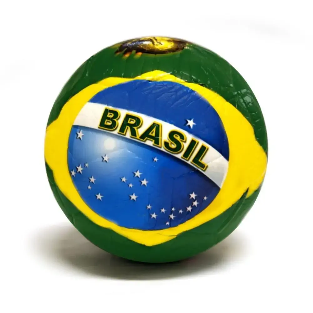 Brinquedo Apolo Bola Eva Fullprint N8 Brasil