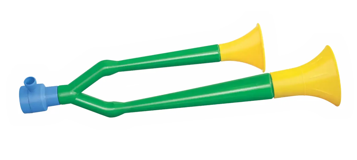 Corneta Brinquedama 8