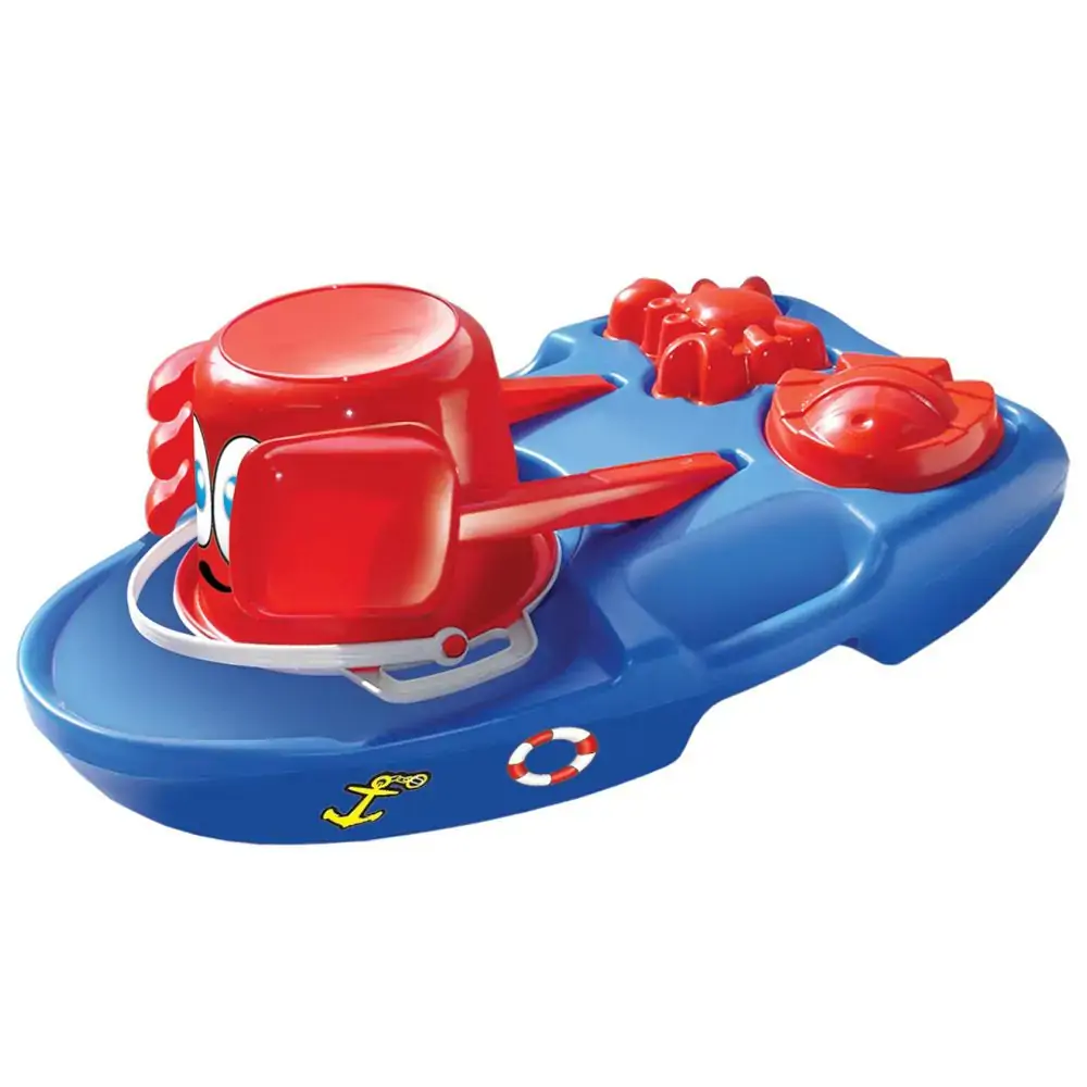 Brinquedo Apolo Barco Prancha