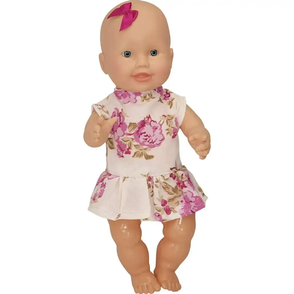 Boneca Mandinha Na