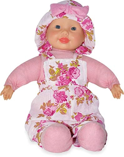 Boneca Apolo Dudinha