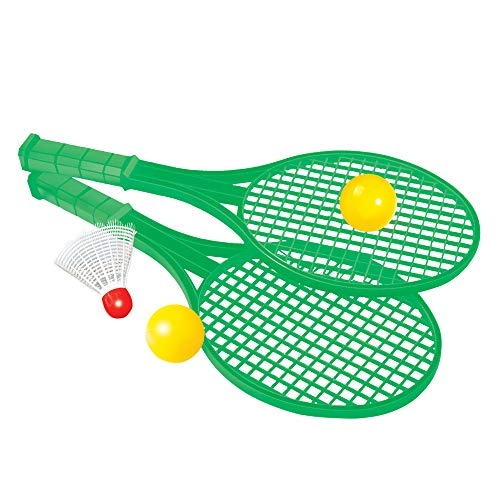 Kit Apolo Raquete Infantil