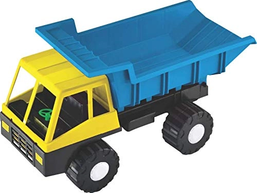 Brinquedo Cacamba