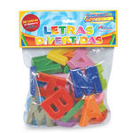 Letras Divertidas Apolo
