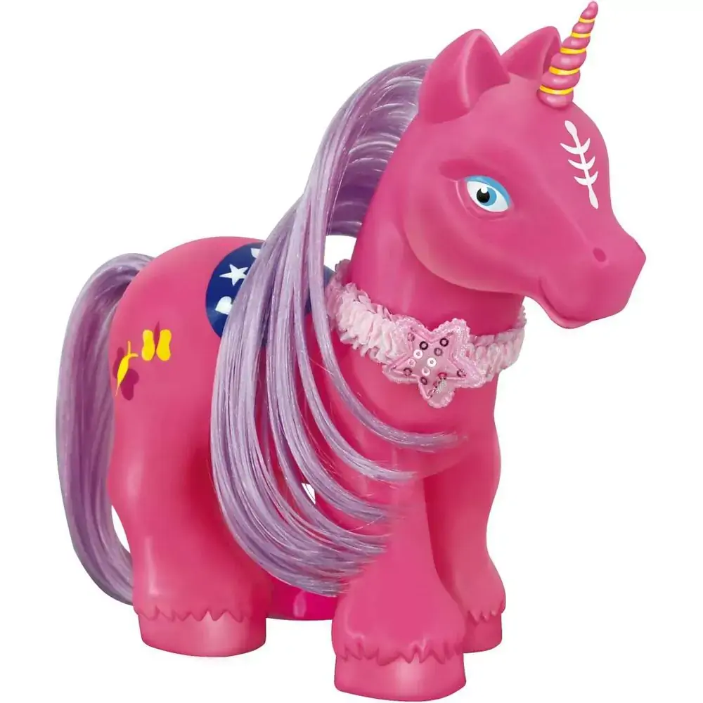 Unicornio Grande Apolo