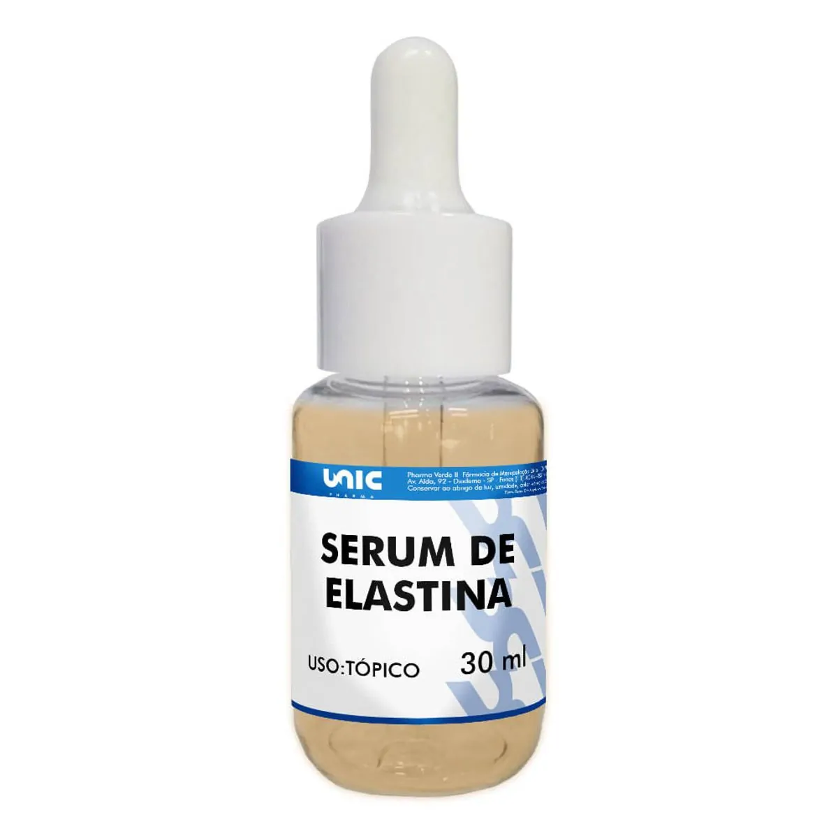 Sérum de Elastina - 30ml