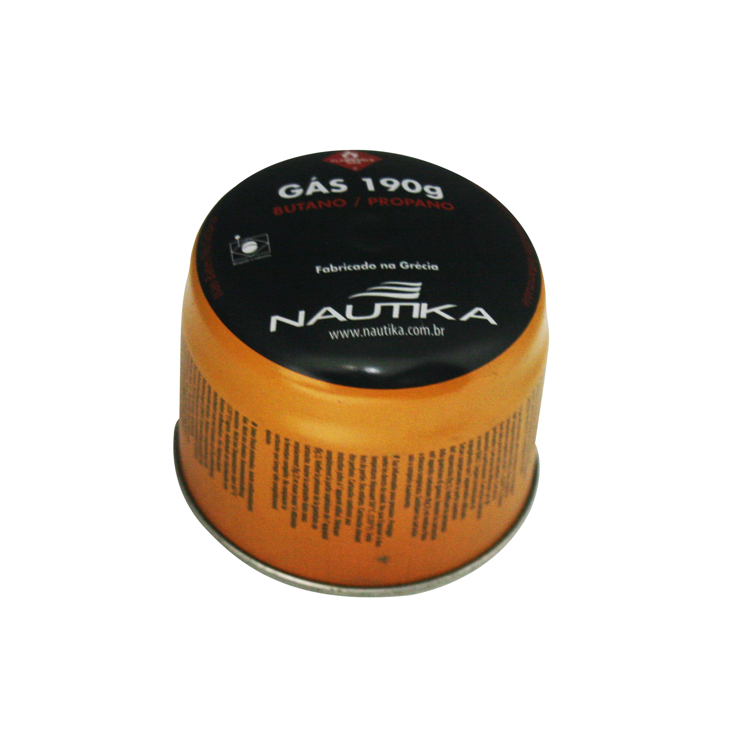 Caixa de cart.190g c/ 48pc