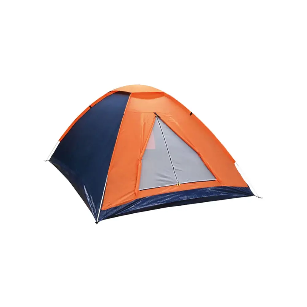Barraca Iglu teto impermeável sobreteto camping acampamento Panda 2 pessoas Nautika