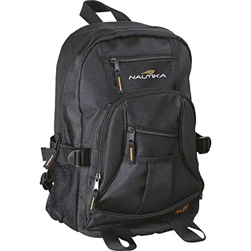 Lightweight Travel Daypack Katar By Ntk Brand