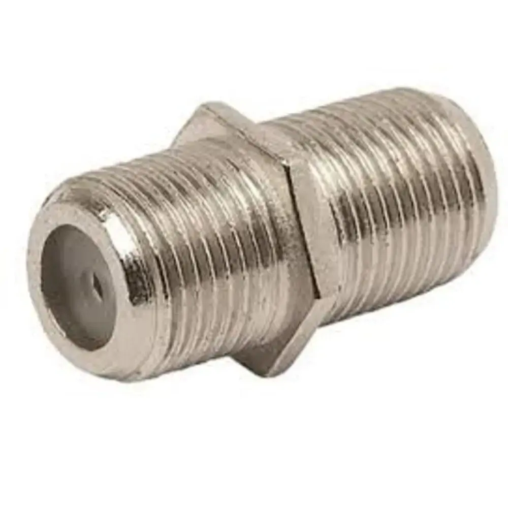 Expotec Emenda De Cabo Coaxial Ref 267