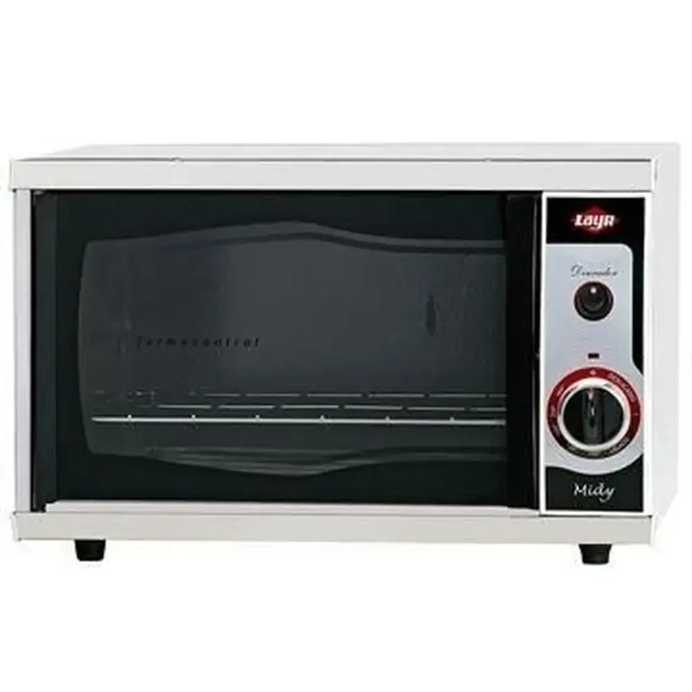Forno Eletrico Layr Midy Branco