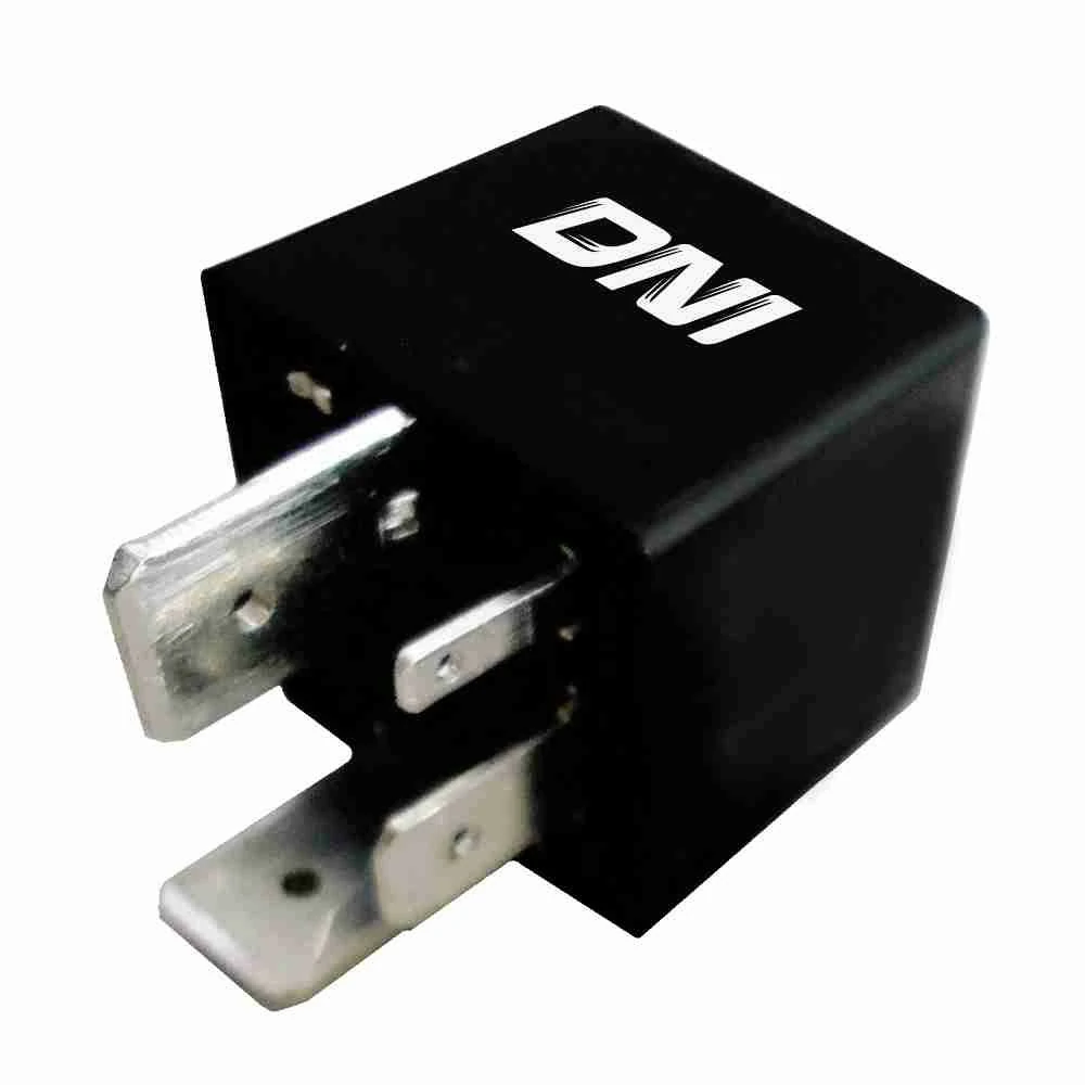 Relê do Motor de Partida 12V - DNI DNI0147