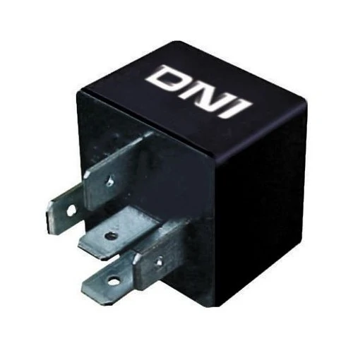 Relê da Luz Interna sem Suporte - DNI DNI0213