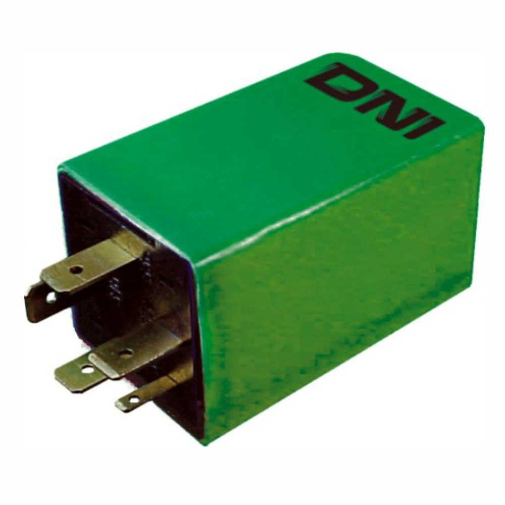 Relê da Injeção Eletrônica 5 Terminais - DNI DNI0361