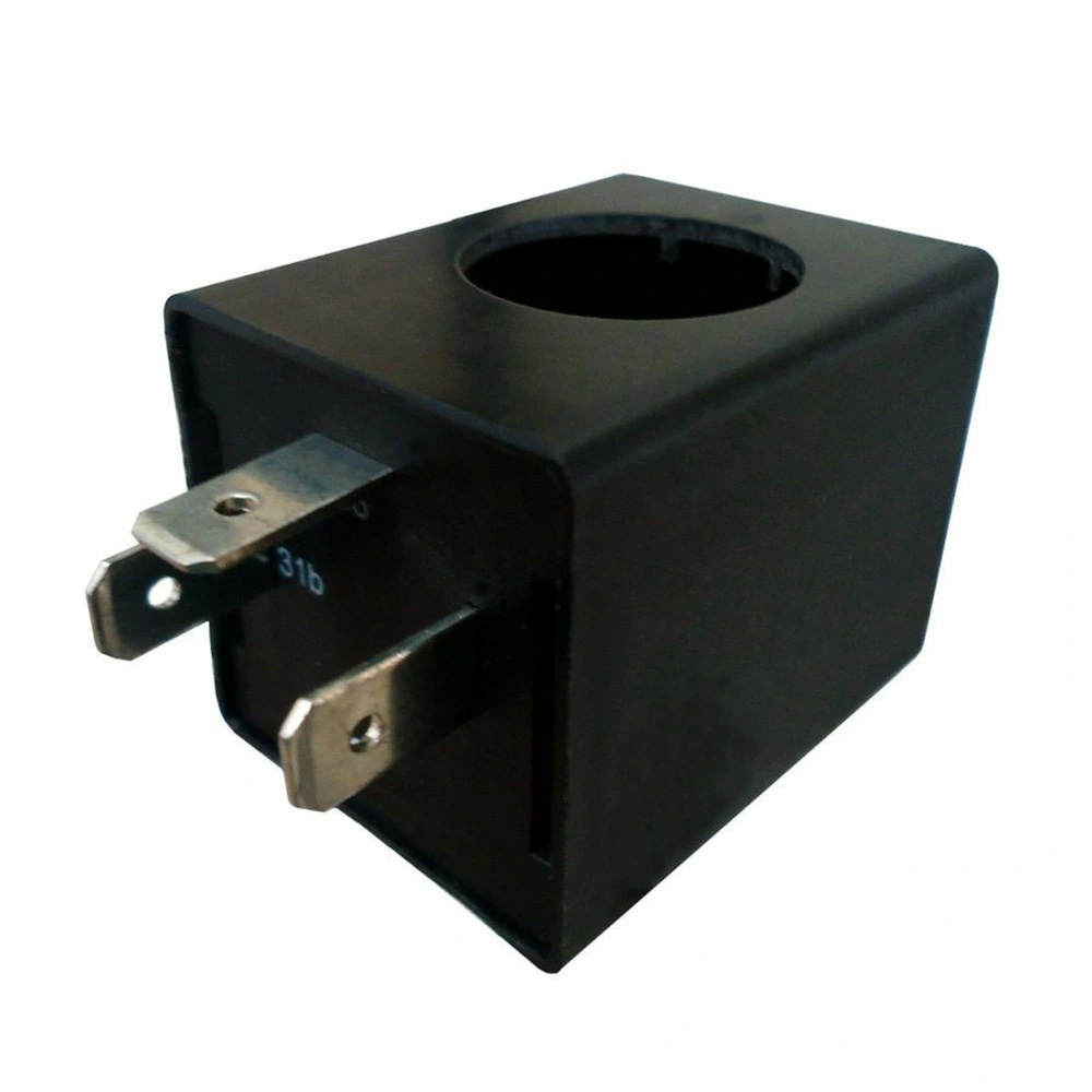 Relê Sinalizador Sonoro 12V - DNI DNI0416