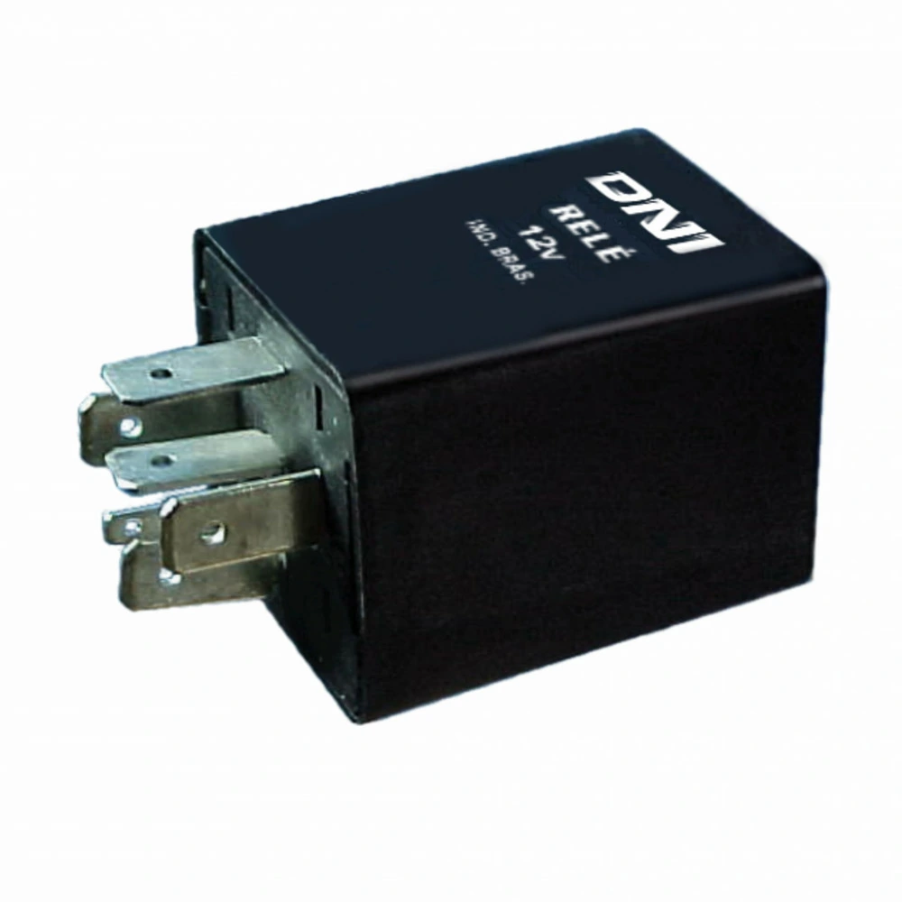 Relê do Comutador de Carga 12V-20Ah - DNI DNI0419