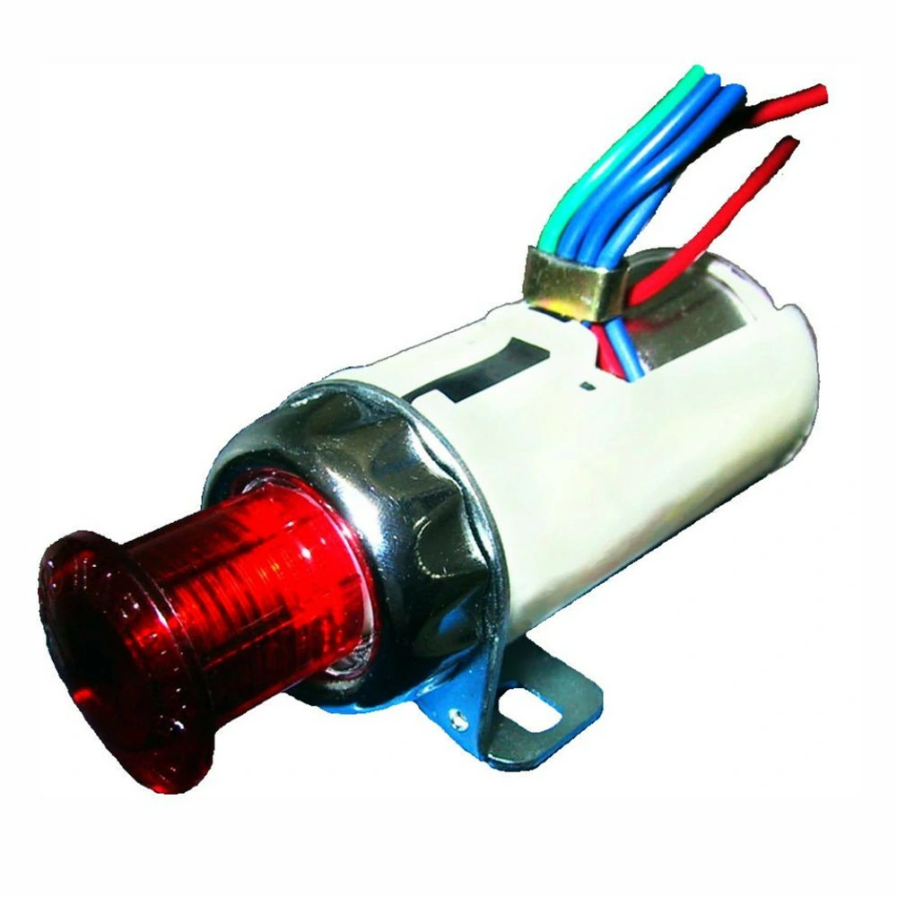 Chave do Pisca Alerta Universal 1 Estagio - DNI DNI0458