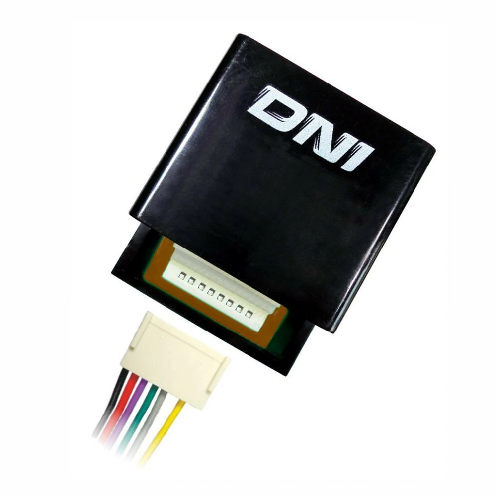 Relê Sensor do Farol Crepuscular Universal 12V - DNI DNI0501