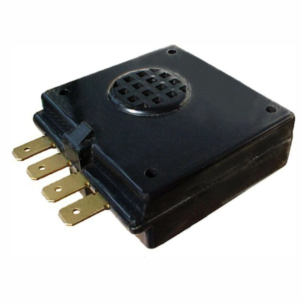 Relê Alarme Sonoro Eletrônico - DNI DNI0513