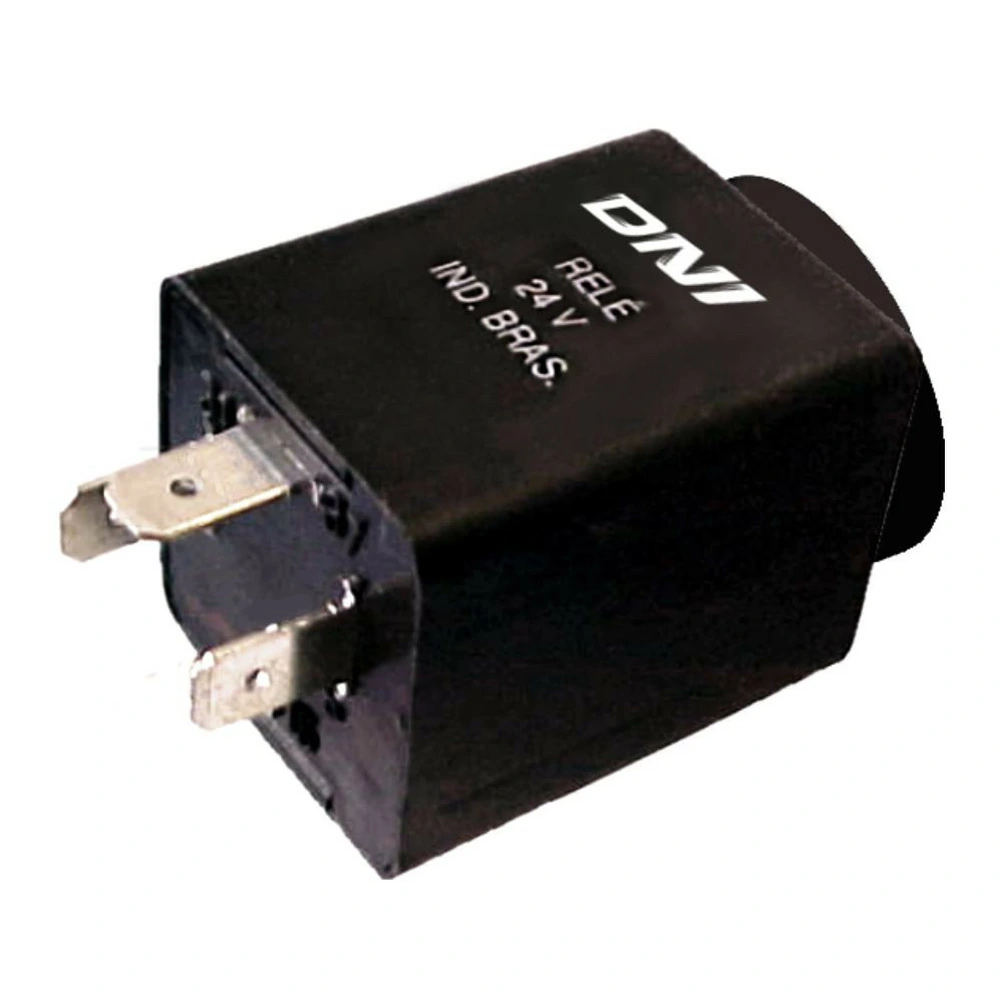 Relê Sinalizador Sonoro - DNI DNI0518