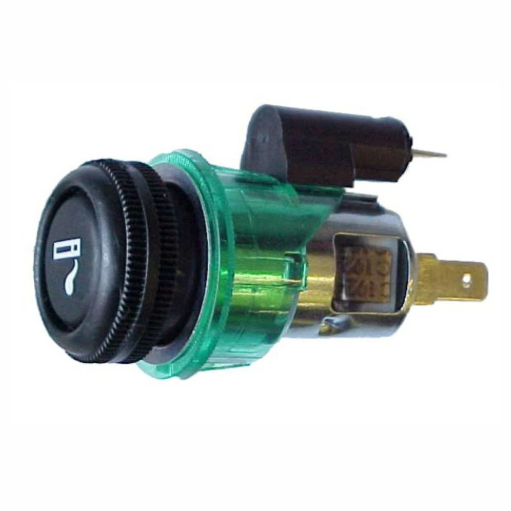 Acendedor de Cigarro - DNI DNI0564