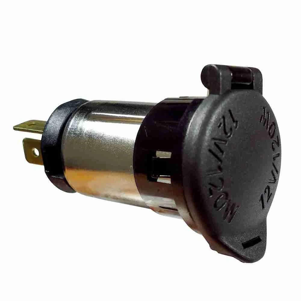 Acendedor de Cigarro TOYOTA COROLLA/ETIOS - DNI DNI0610