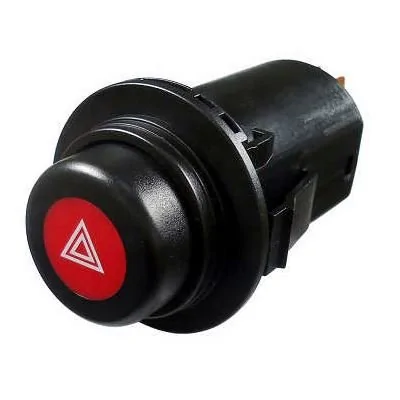 Botão do Pisca Alerta - DNI DNI2109