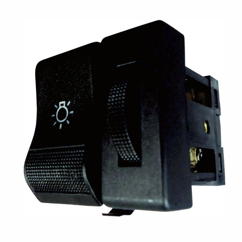 Botao da Chave de Luz VOLKSWAGEN QUANTUM/SANTANA - DNI DNI2114