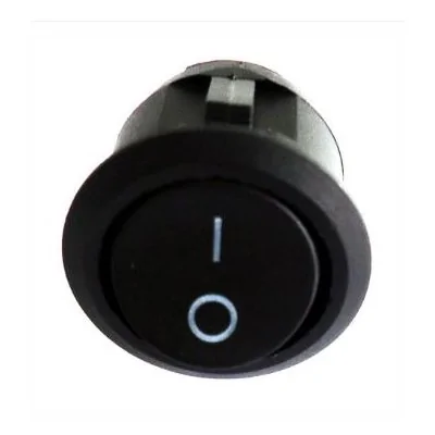 Chave Gangorra Universal On Off 80w - DNI DNI2186
