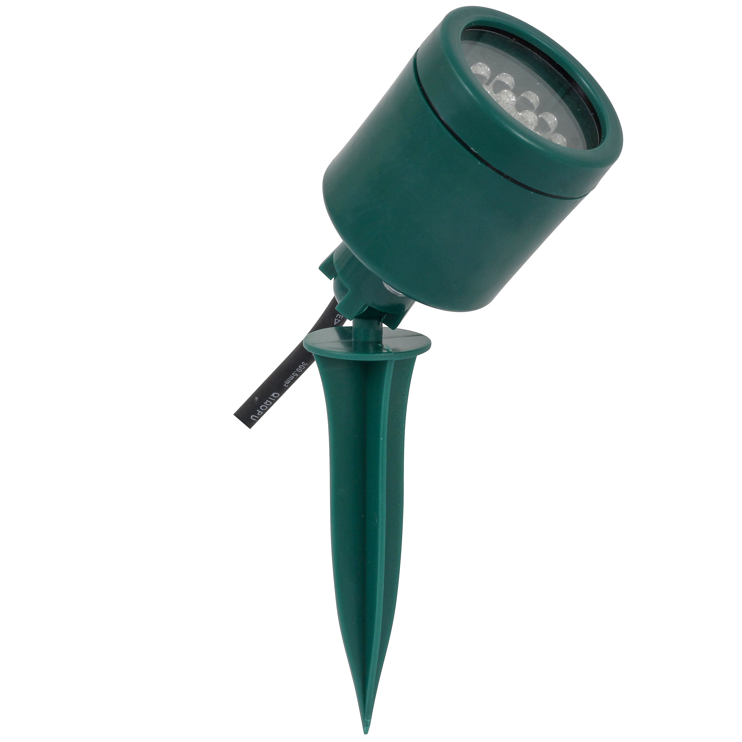 Espeto para Jardim LED 2W Luz Branca IP20 Key West