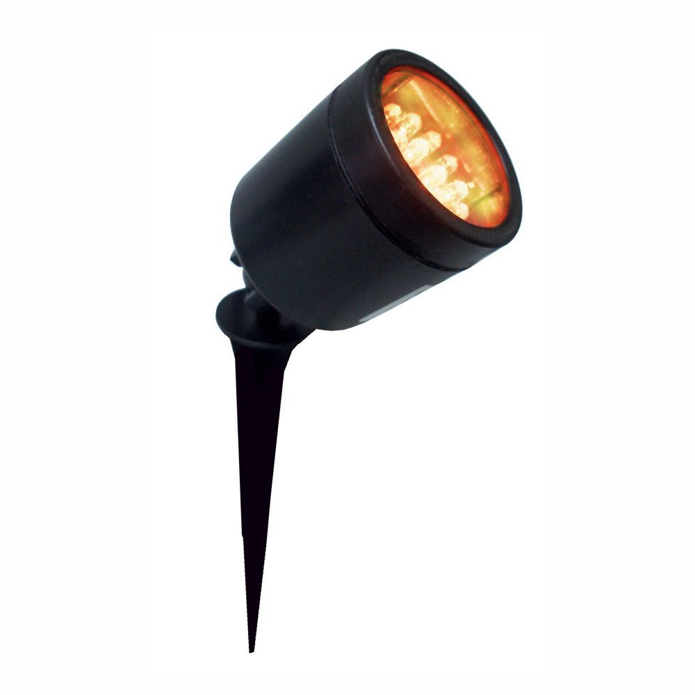 Espeto para Jardim LED 2W Luz Âmbar Key West
