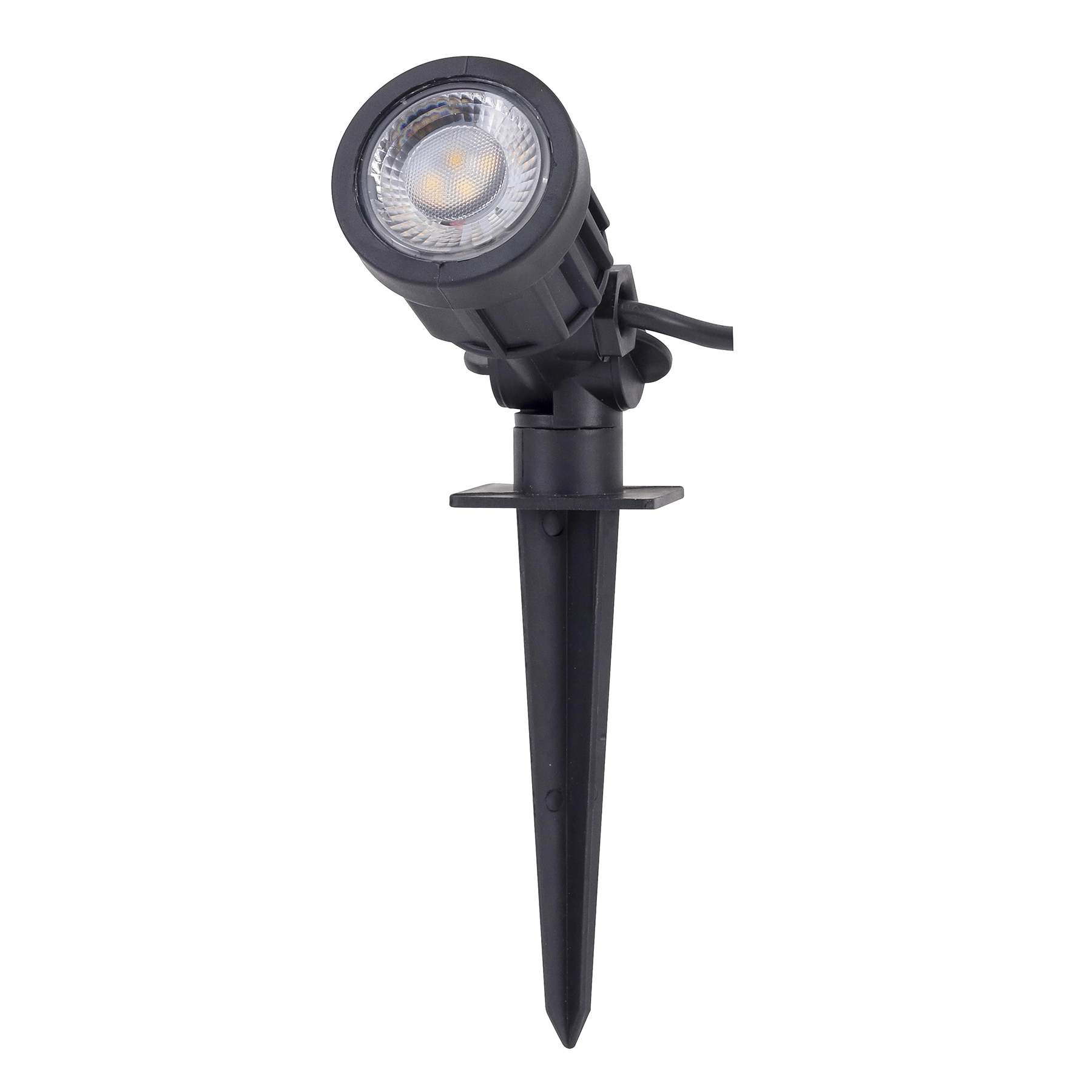 Espeto para Jardim LED 5W Luz Amarela IP23 KeyWest