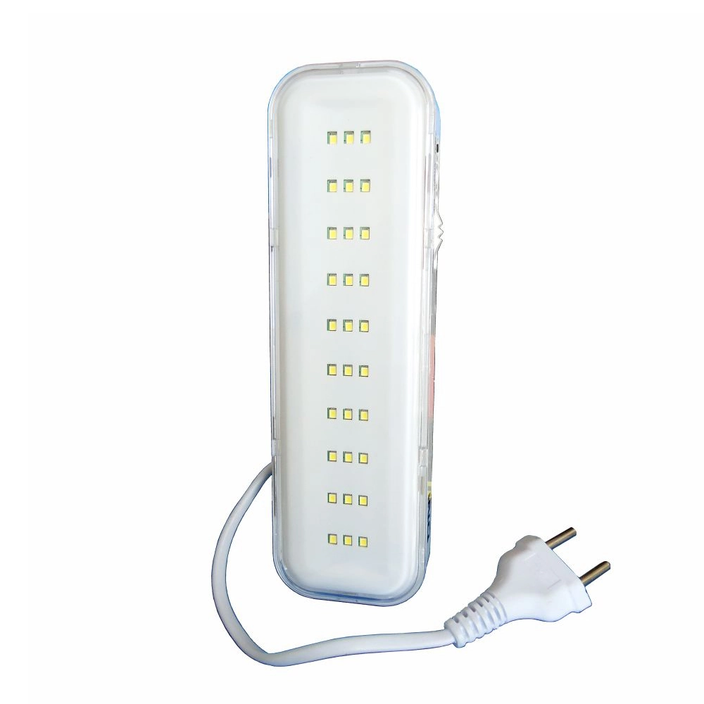 Luz de Emergência Balizadora 30 LEDs 6936 DNI