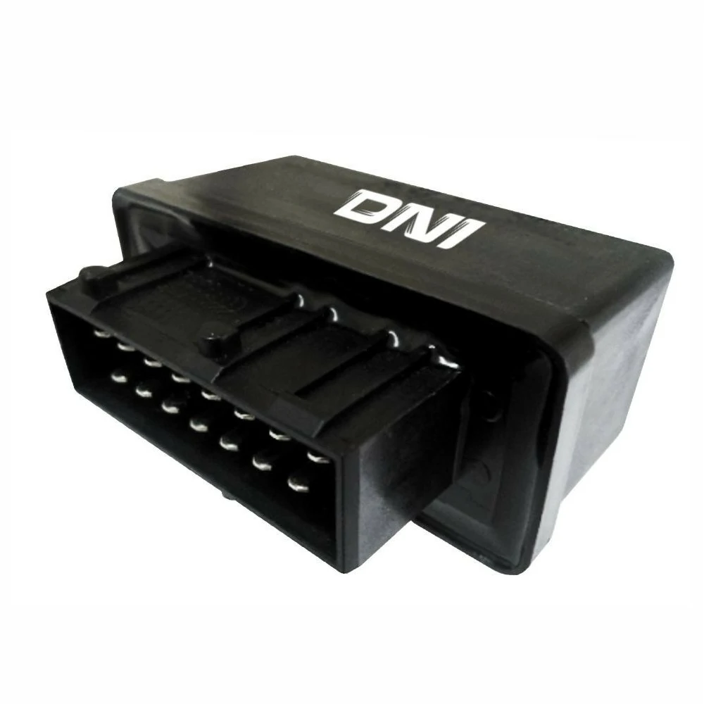 Relê da Injeção Eletrônica FIAT LINEA/PUNTO - DNI DNI8137
