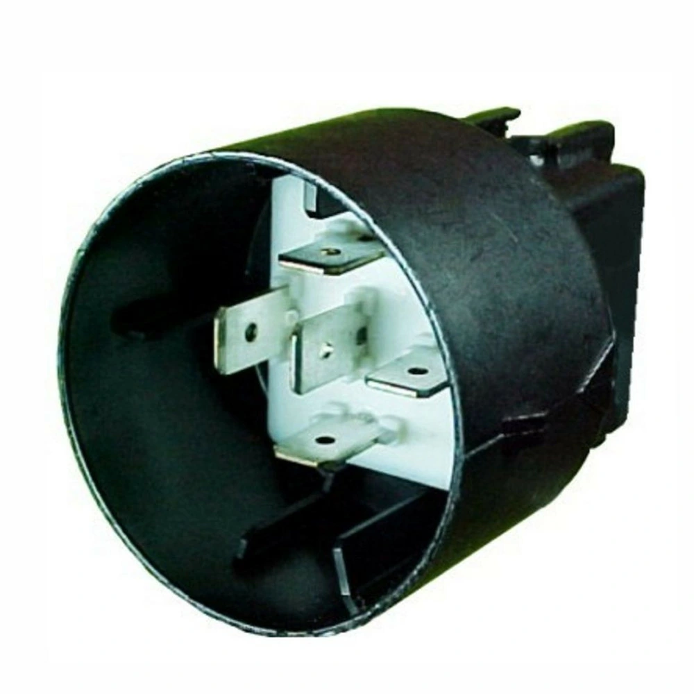 Relê da Injeção Eletrônica PEUGEOT 306 5 Terminais - DNI DNI8143