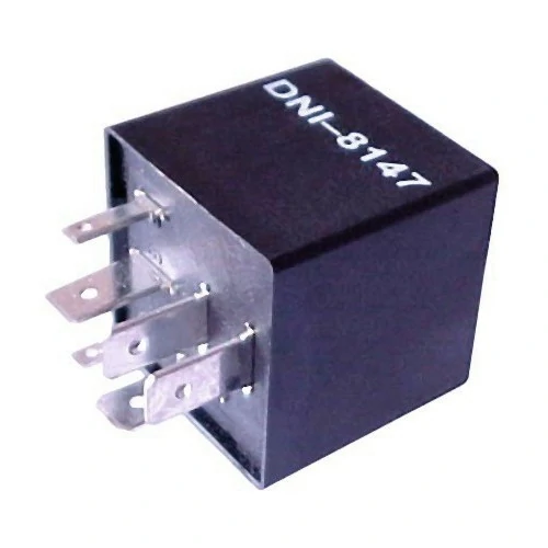 Relê Auxiliar - DNI DNI8147