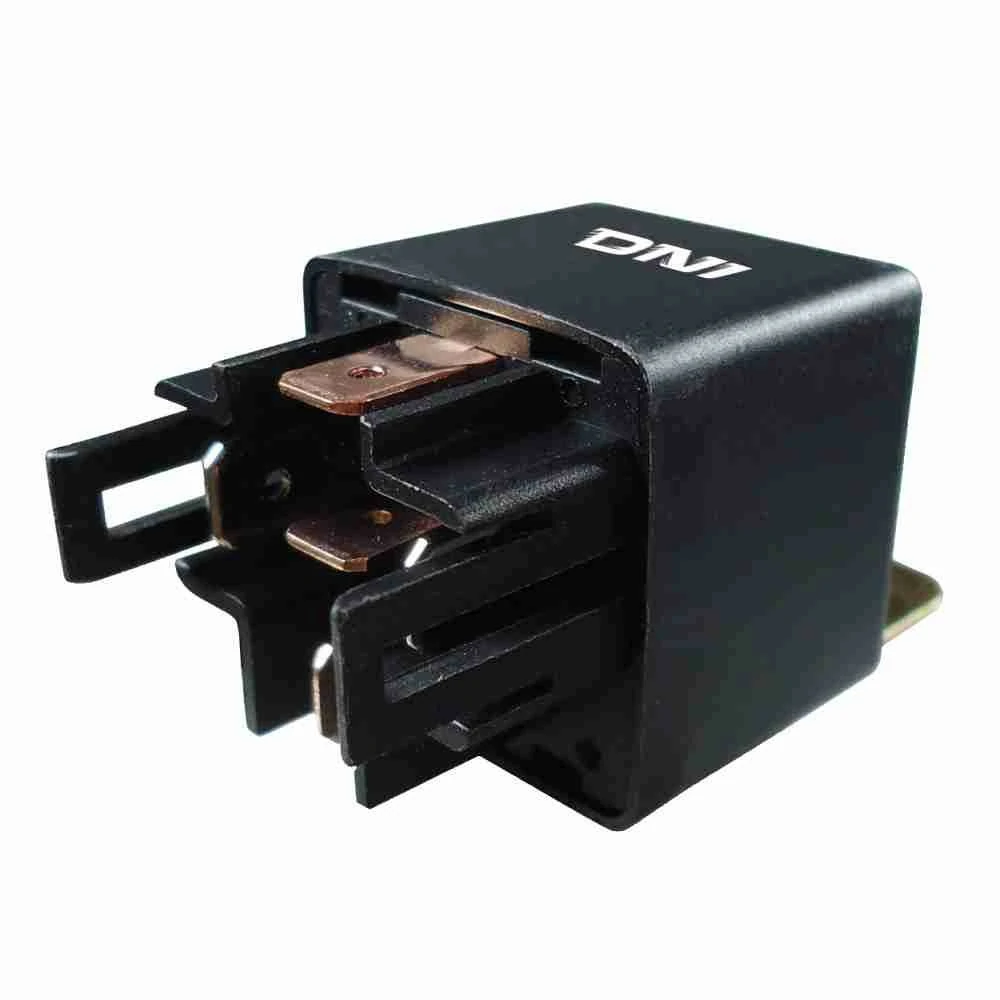 Relê Uso Geral 12V - DNI DNI8165